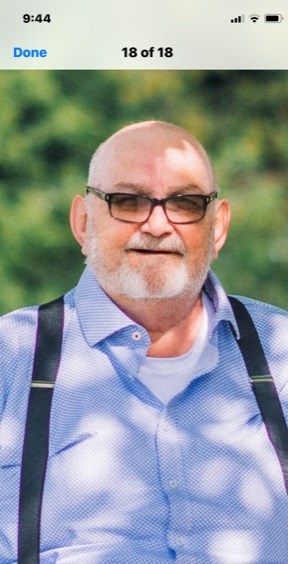 Obituary of Donald Robert Bowman