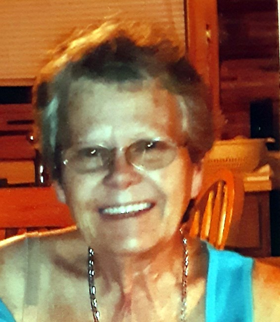 Obituary of Marcella Diane Blades