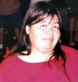 Obituary of Esmeralda Saldana