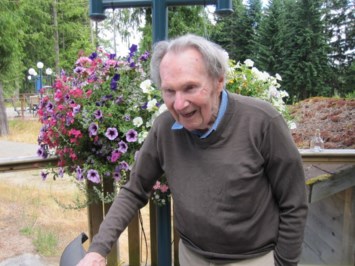 Obituary of Dr. Eoin Hall McEwan