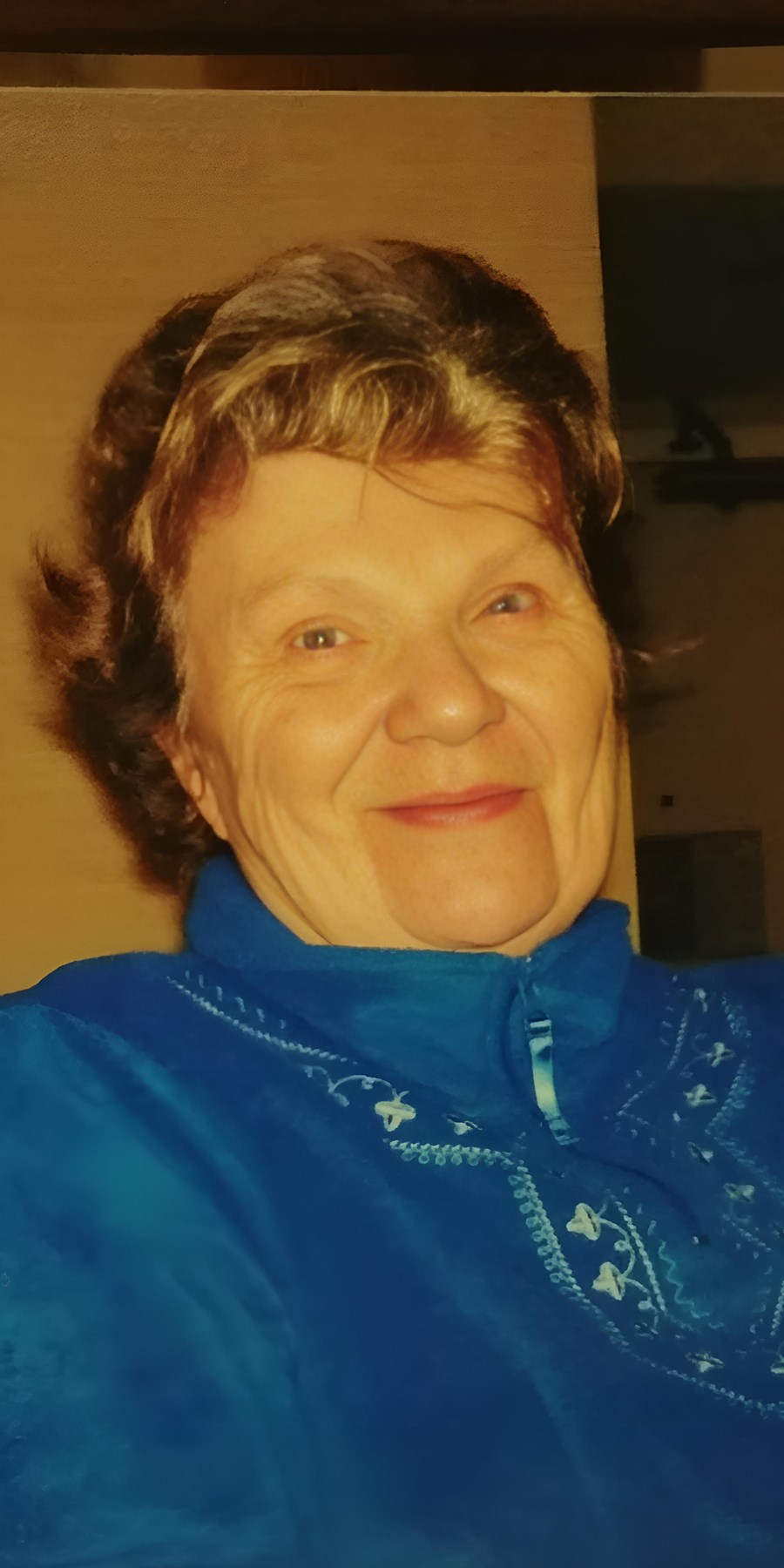Obituary of Dorothy A. Christie