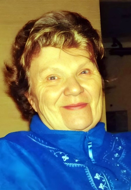 Obituary of Dorothy A. Christie