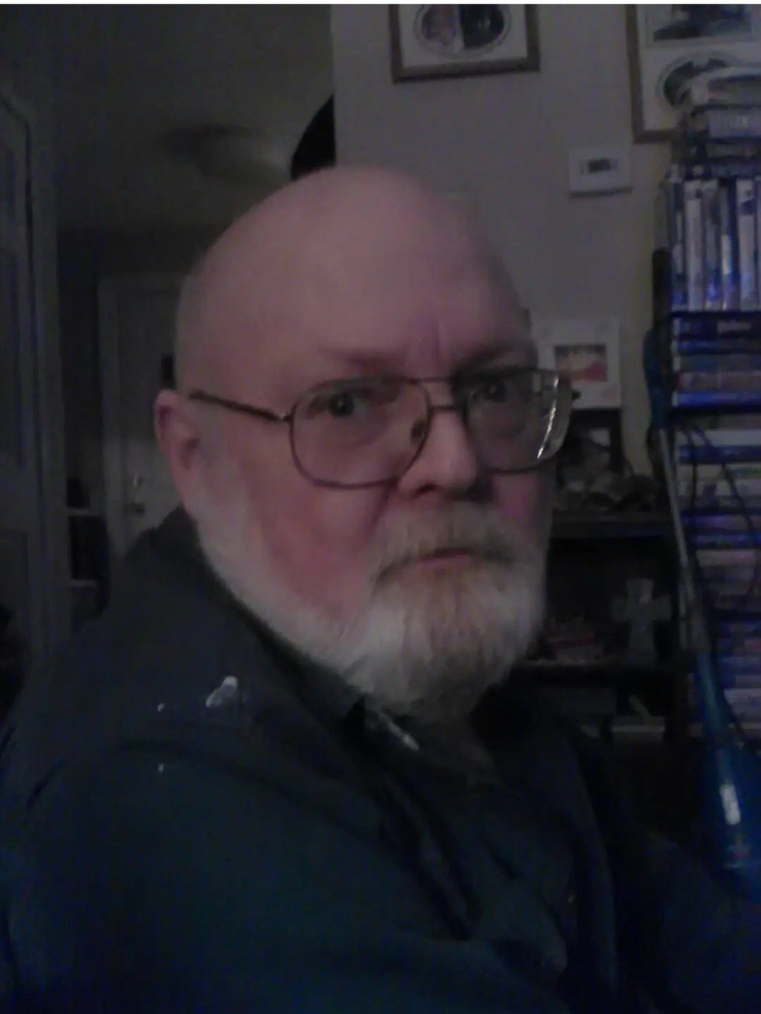 Obituary of Richard Lee Rathburn