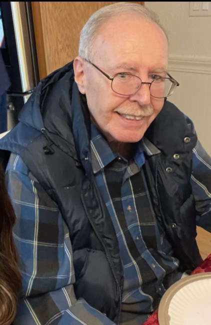 Obituary of Robert Charles Murdock