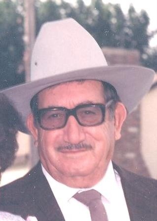 Obituary of Rafael S. Vega