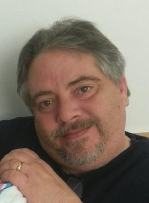 Avis de décès de Robert John Tusoch