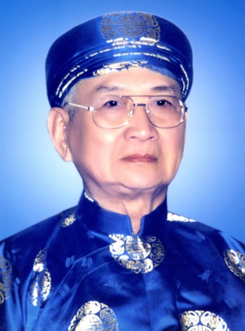 Obituary of Hoang Nguyen
