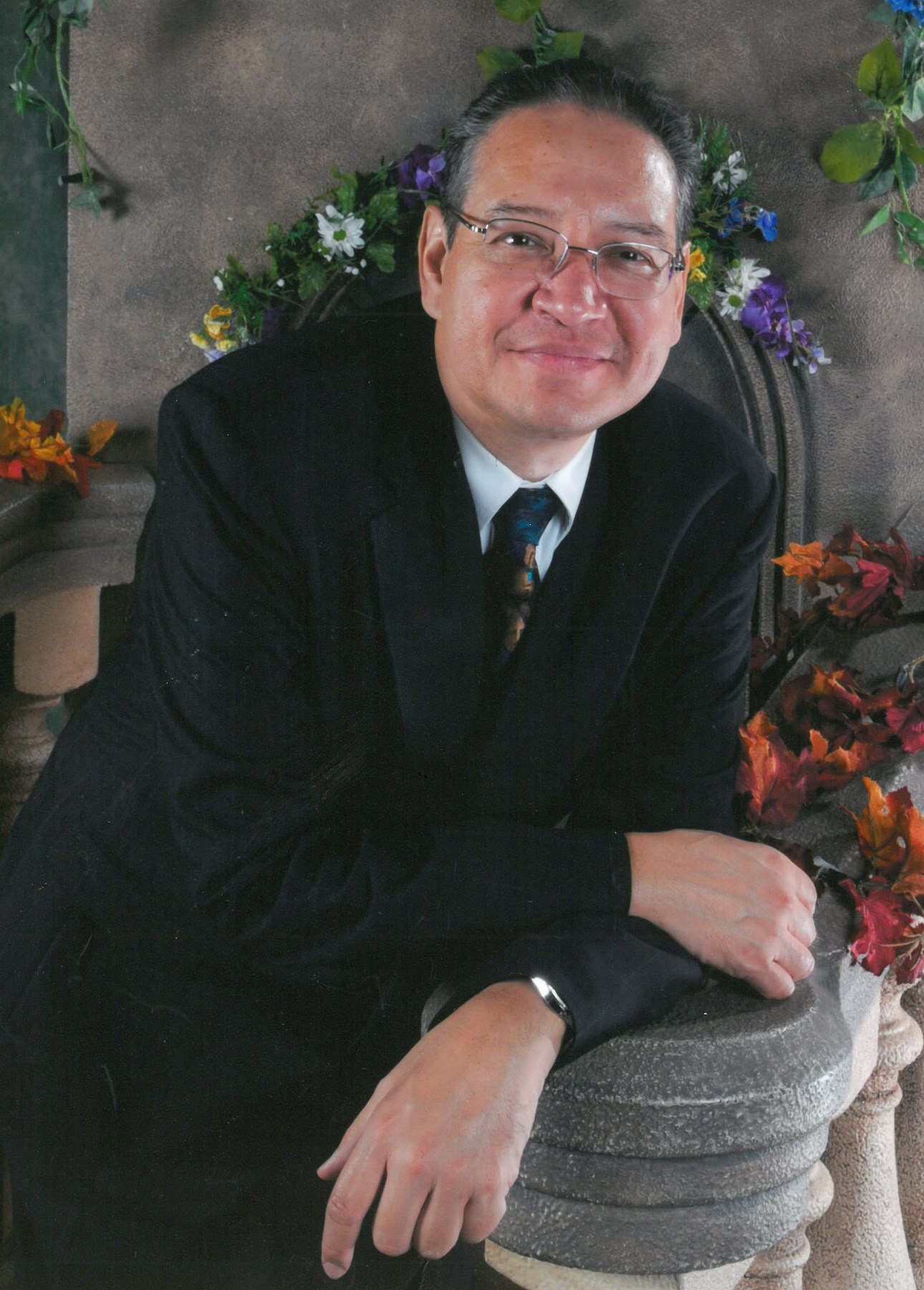 Robert Ramon Obituary - Houston, TX