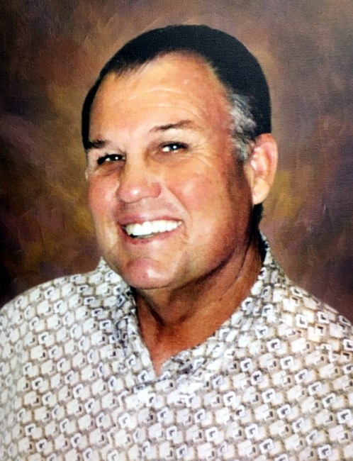 Obituary of Gregory Peter Schanz