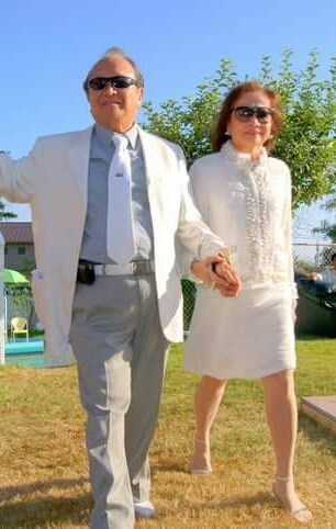 Obituary of Dr. Abel P. Borromeo