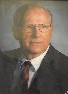 Obituary of Randall Franklin Bishop