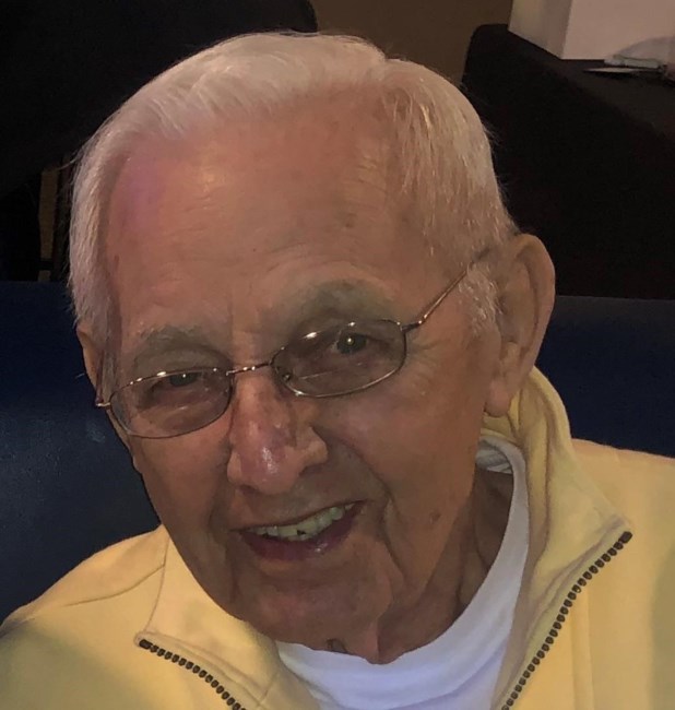 Obituary of James Riley