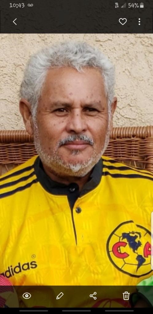 Obituary of Hector R. Altamirano