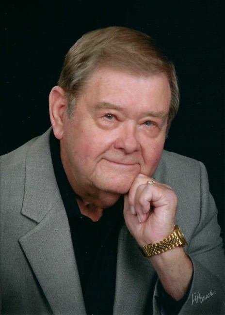 Obituary of Marvin Lynn Ahlberg