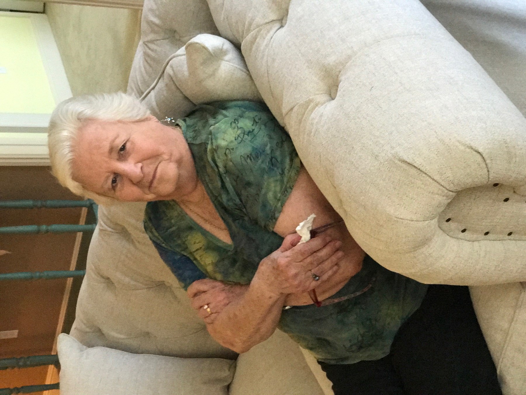 Obituary of Virginia Ann Longmire