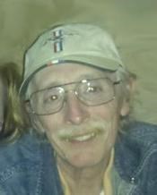 Obituary of James "Toby" B. Hanson