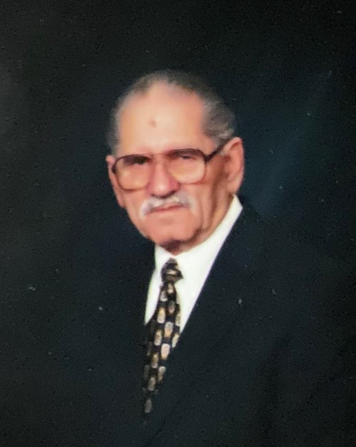 Obituary of Thomas E. Widener