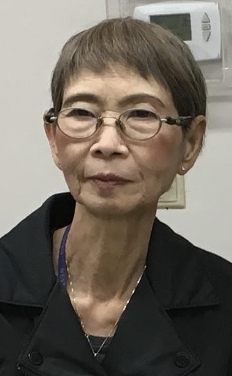 Obituary of Dung Thi Tran