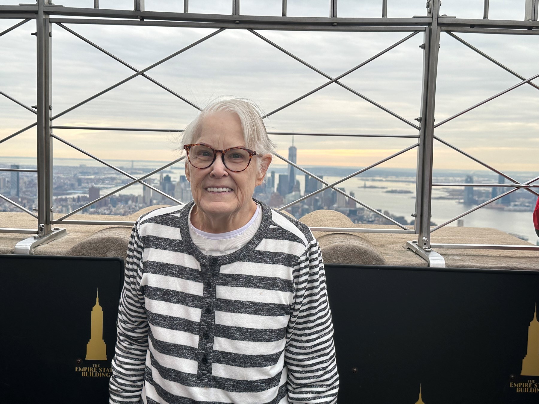 Obituary of Donna Rae Hurley