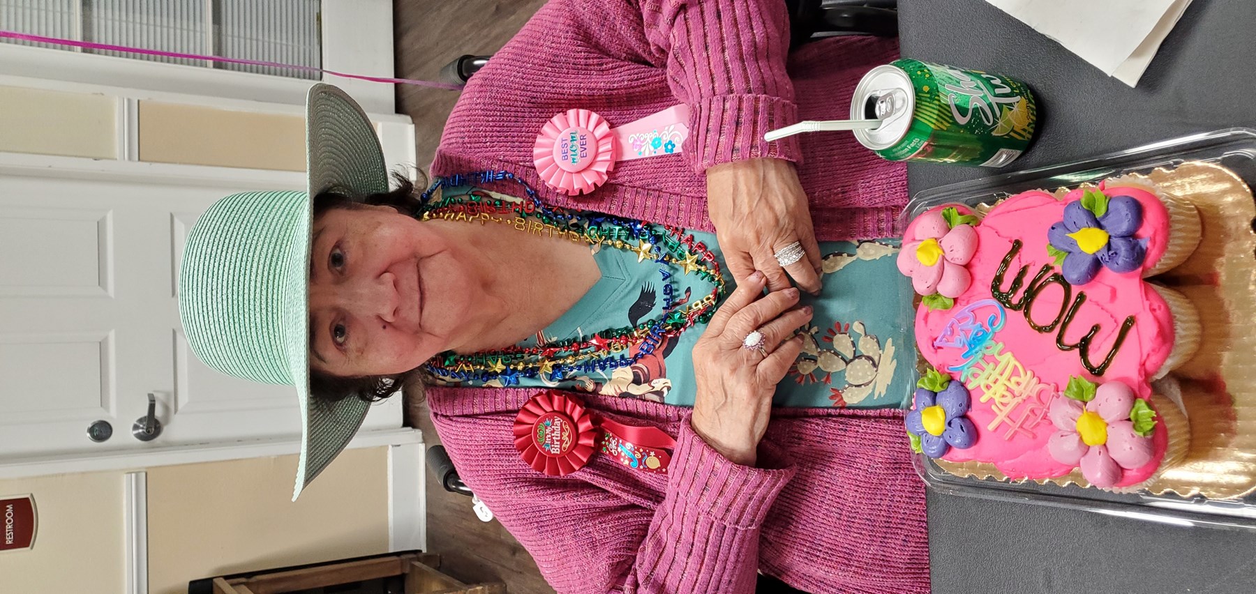 Obituary of Yolanda Martha DeVito