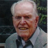 Obituary of Bob O. Beaudro