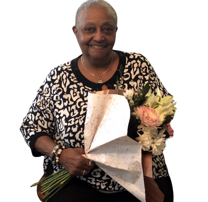 Obituary of Vera B Watts