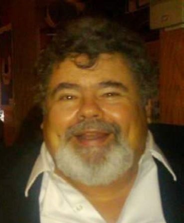 Obituary of Randolph Winfield Cook