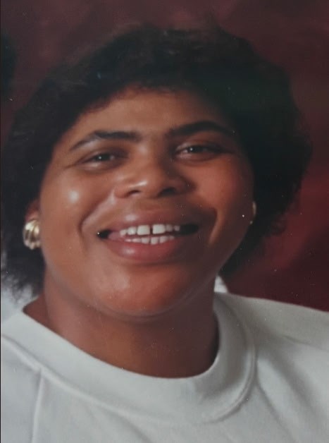 Obituary of Edna Pearl Whitfield