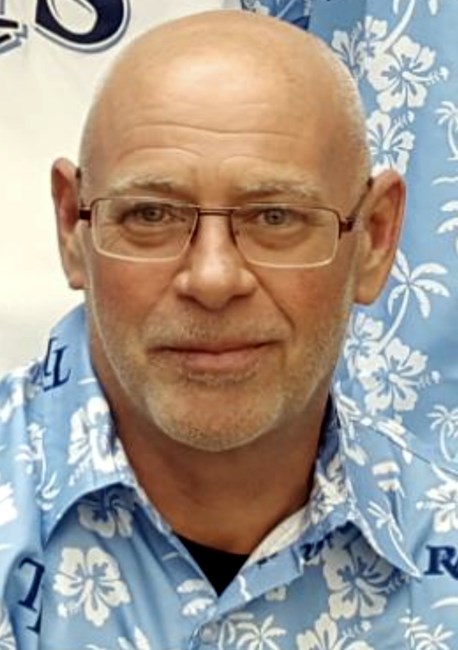 Obituary of Keith Allen Clark