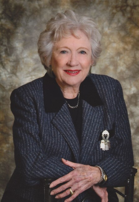 Obituary of Mary Lou Moore