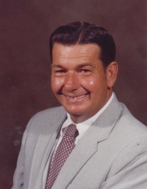 Obituary of Clarence Herbert Edwards