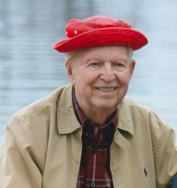 Obituary of Bobby Ferguson