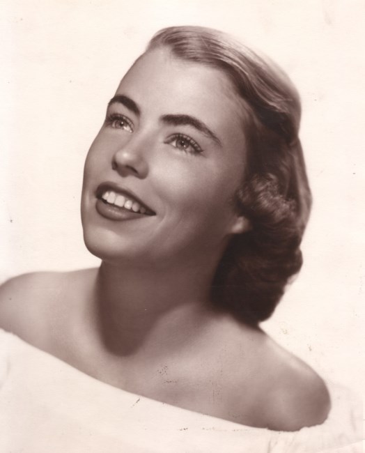 Obituary of Ann Marie (Nancy) Turner