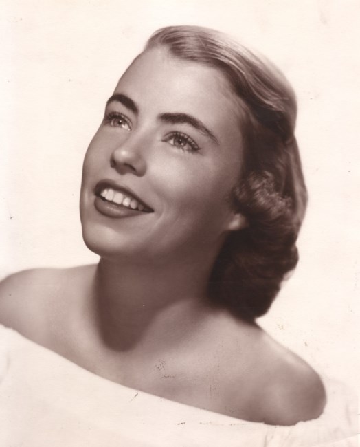 Obituario de Ann Marie (Nancy) Turner