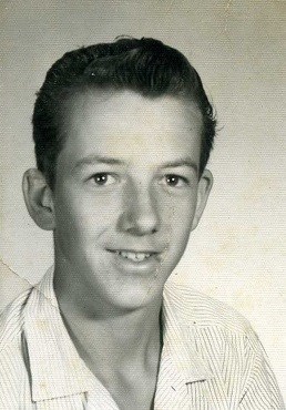 Obituary of Larry O'Dell Reed