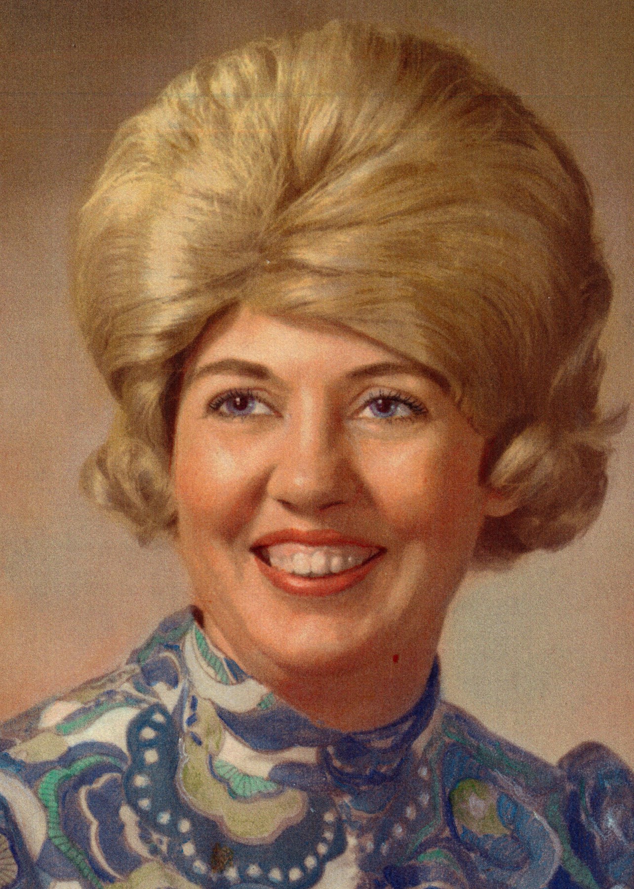 Obituary of Barbara Ann Hollingsworth