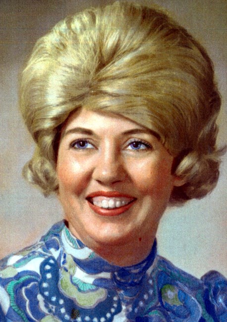 Obituary of Barbara Ann Hollingsworth