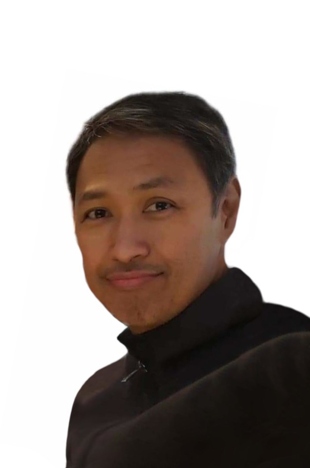 Obituary of Rizaldy "Taddy" Santos Ramos