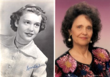 Obituary of Dorla Irene Loon