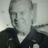 Avis de décès de Albert L. Teel