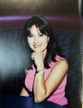 Avis de décès de Marie R. Kirby