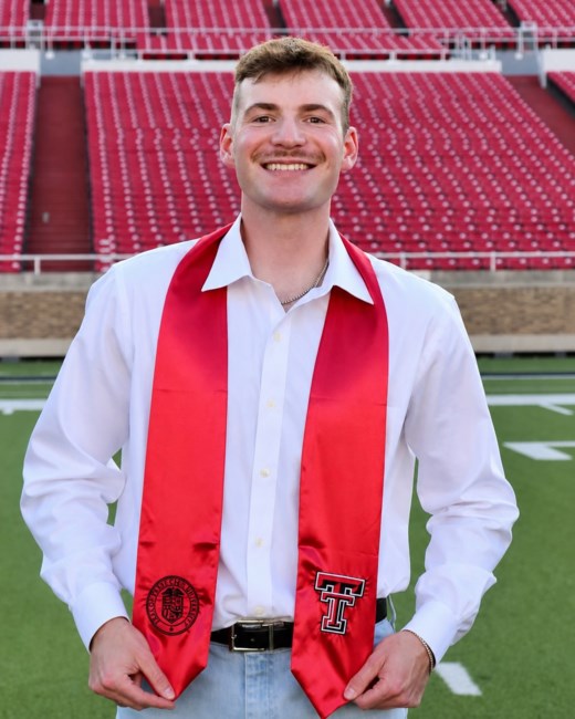 Obituary of Matthew James Mitchell