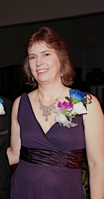 Obituary of Delores Ann Bain