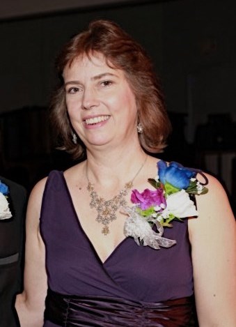 Obituary of Delores Ann Bain