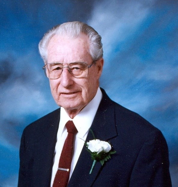 Avis de décès de Robert Chapman Graham Jr.