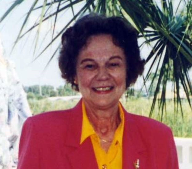 Obituary of Gertrude Trudy M Muller St Louis-Page