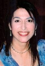 Obituary of Patricia Rios
