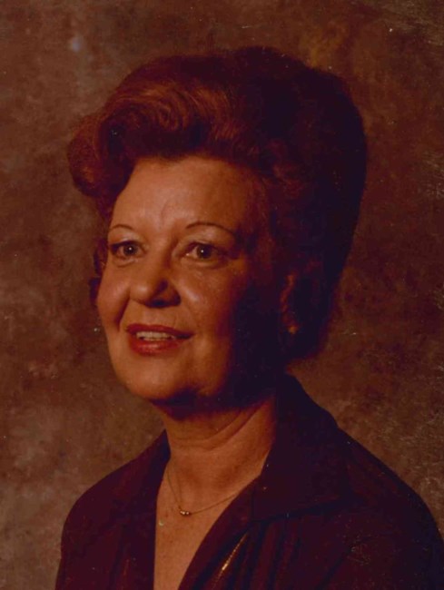 Obituary of Margaret Pruitt