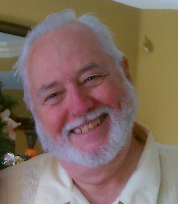 Obituary of Dale Petrick McFarlane