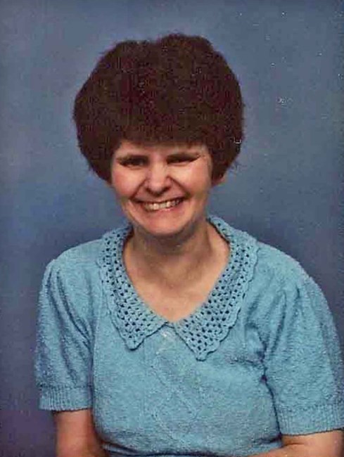 Obituary of Michael-Ann Herzog